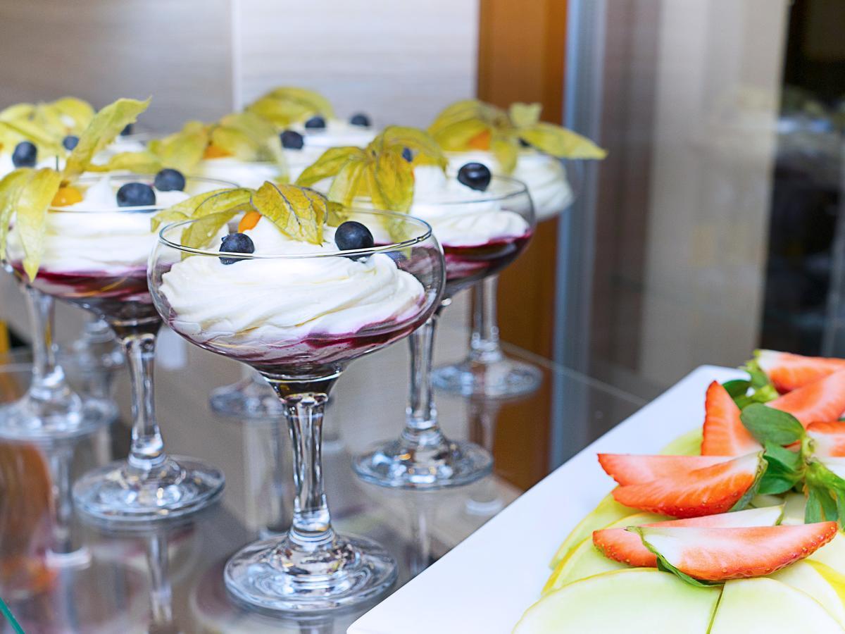Wellness Hotel Happy Star Hnanice  Dış mekan fotoğraf
