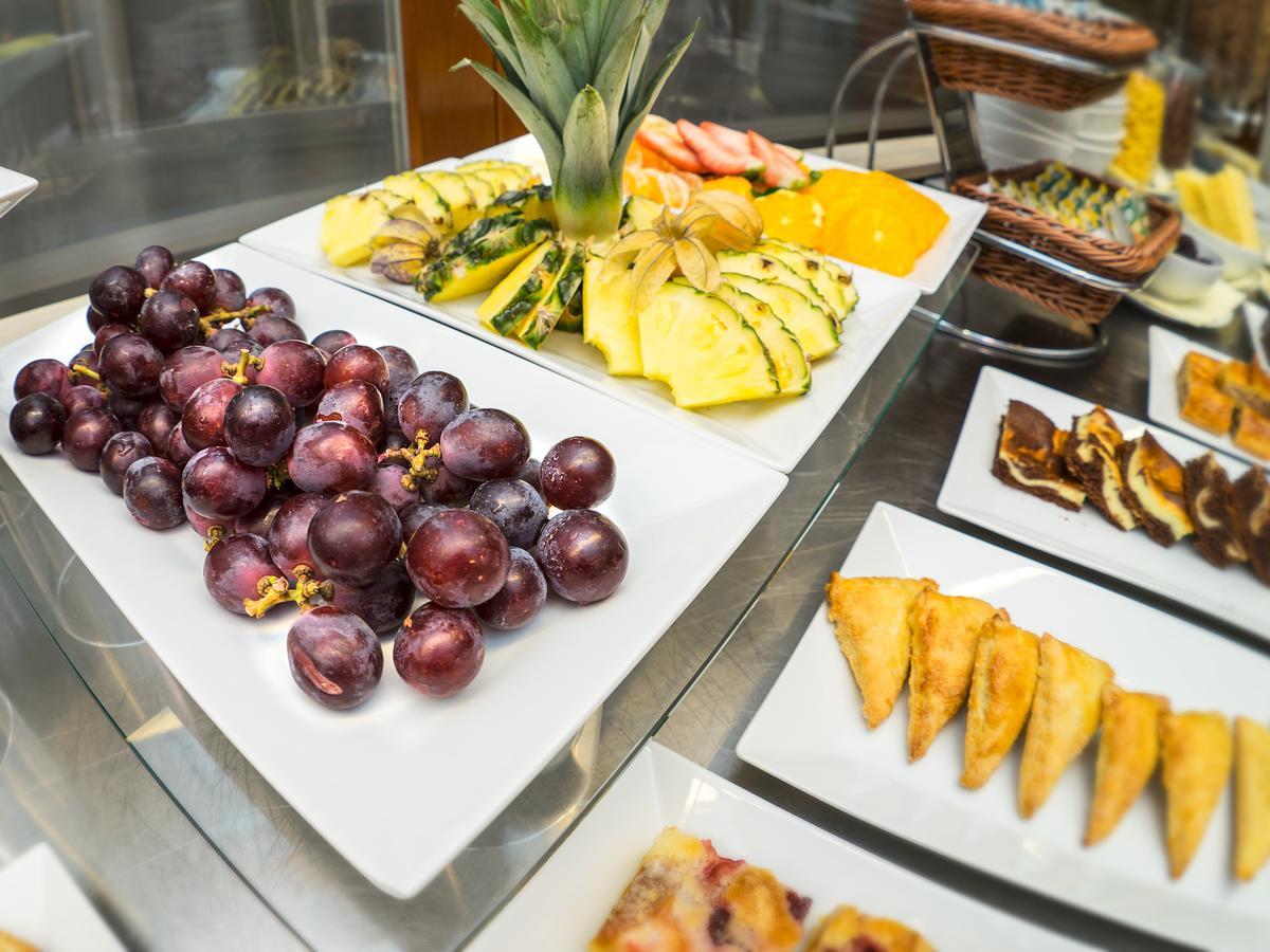Wellness Hotel Happy Star Hnanice  Dış mekan fotoğraf
