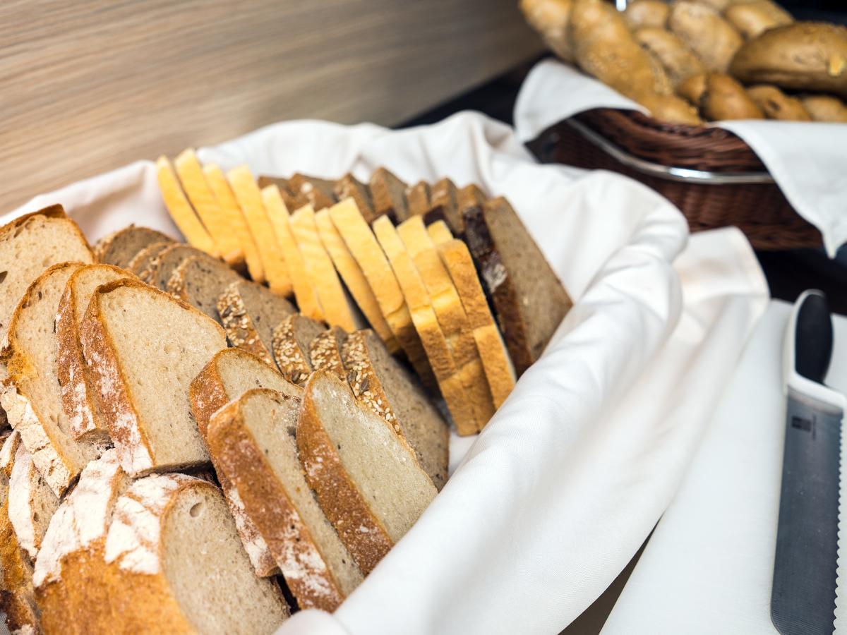 Wellness Hotel Happy Star Hnanice  Dış mekan fotoğraf